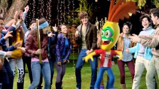 Comercial Pelon Pelo Rico Piñata 2013