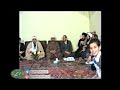 الشيخ محمد أحمد بسيوني شباب ايران اندر النوادر حفل خاصة في جمع من الأصدقاء بحضور الشيخ الشحات انور
