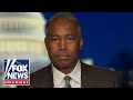 Ben Carson gives warning to Americans: Cancel culture is part of intimidation