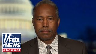 Ben Carson gives warning to Americans: Cancel culture is part of intimidation Profile