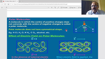 3  K PHYSICS ( XII ) // DIELECTRICS AND ITS POLARIZATION// A COMPLETE CLASS NOTE S