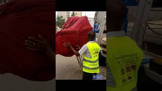 LES DEMENAGEURS D'ABIDJAN 0708 51 6676