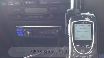 Iridium Push-to-Talk version 2.2