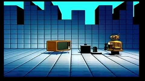 Ps2: How To Eye Toy Video 2003