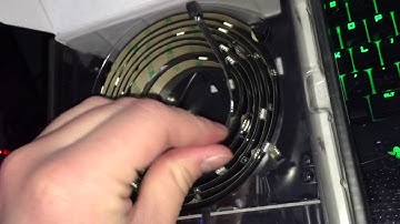 NZXT HUE RGB LED Controller