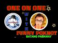 WELCOME TO MY LIVE STREAM : ONE ON ONE WITH FUNNY POKNOT