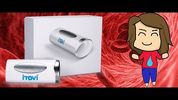 Scanning the Body (iTOVi)