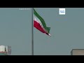 Irán lanza ataques contra Jordania después de que Estados Unidos atacara una isla en Ormuz