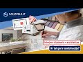 Interjero dizaineris = architektas. Ar tai gera kombinacija? | samatele.lt
