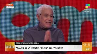 “Marzo Paraguayo”: ¿Qué ocurrió realmente?