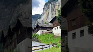 🇨🇭💧Lauterbrunnen — The Valley of 72 Waterfalls