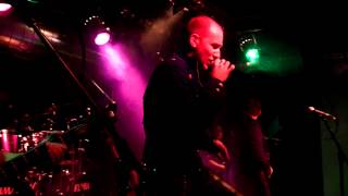 Serenity - 05. Circles of my 2nd Life - 20120322 - Pratteln.MTS