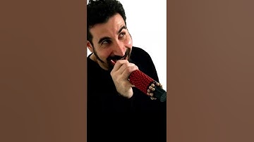 System Of A Down - Toxicity (isolated vocals)