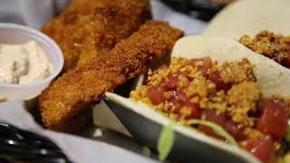 Oceanfront and Riverfront Dining in Daytona Beach, Florida
