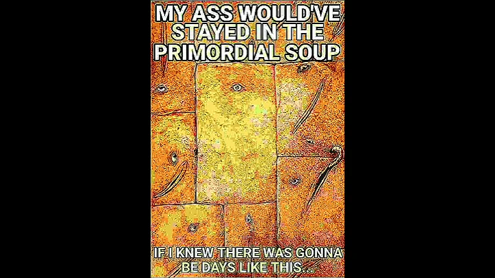 Colonials (All Tomorrows)