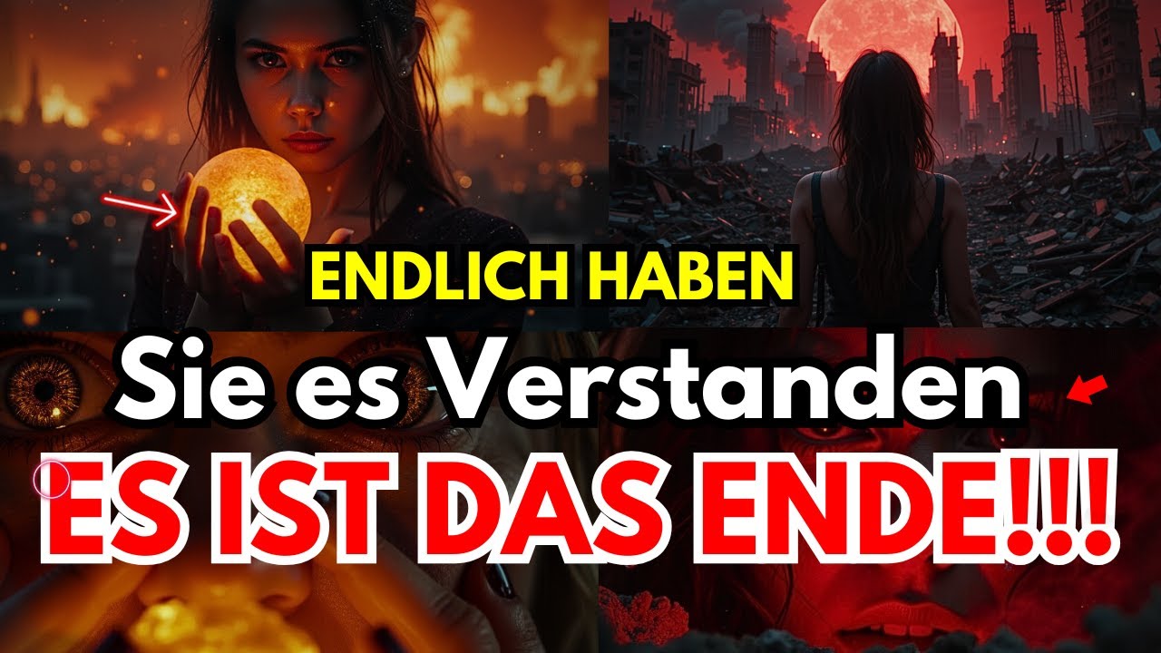 Sie zeigten keine Gnade  Dein Erleben war absichtlich  Jetzt drohen Konsequenzen  ⚡️⚡️⚡️