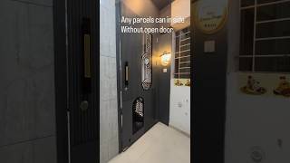 new safety door design#interiordesign #interior #homedecorideas #interiordecoratorsinchennai