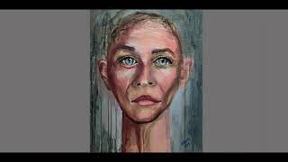 Faces Art Show