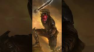 Why The Darksaber Had To Be Destroyed In The Mandalorian Finale