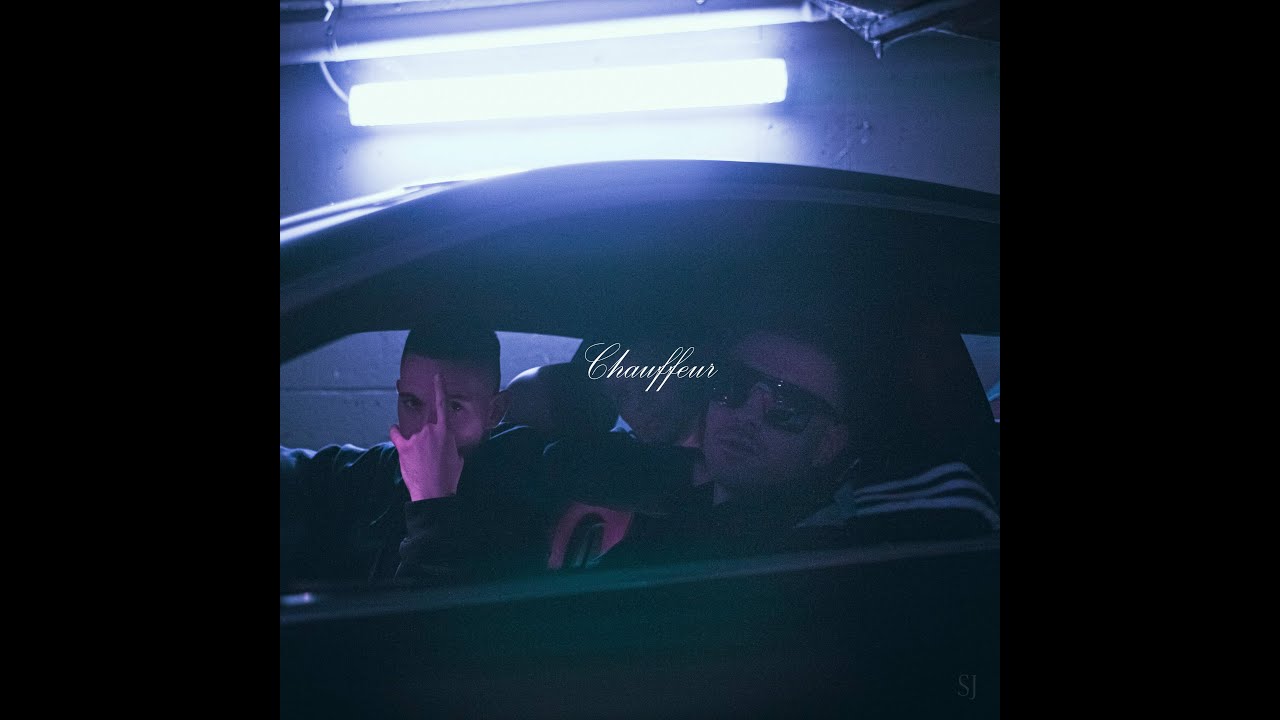 Watch AIS x BIK - CHAUFFEUR (PROD BY LETSGETDRVNK) on YouTube Watch AIS x BIK - CHAUFFEUR (PROD BY LETSGETDRVNK) on YouTube
