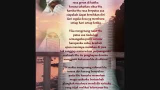 Hadad Alwi feat Padi - Doaku