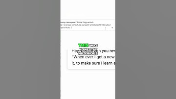 ChatGPT Transforms Content into Snoop Dogg