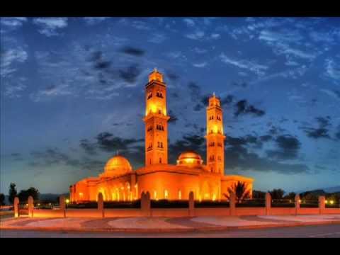 amazing-recitation-69-::-chapter-66-surah-at-tahrim-by-muhammad-taha-junaid