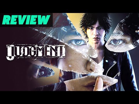 Judgment Review