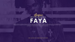 Amapiano Instrumental Beats 2024 - Faya