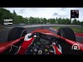 Assetto corsa