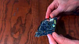 Tutorial 6 IoT Platform Embedded ML Motion Pattern Recognition Video Operation of Base System