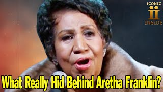 Famous What Really Hid Behind The Tragic Life Of Aretha Franklin Profile