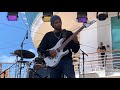 Tony MacAlpine The King S Cup Live At The Monsters Of Rock Cruise 2019 
