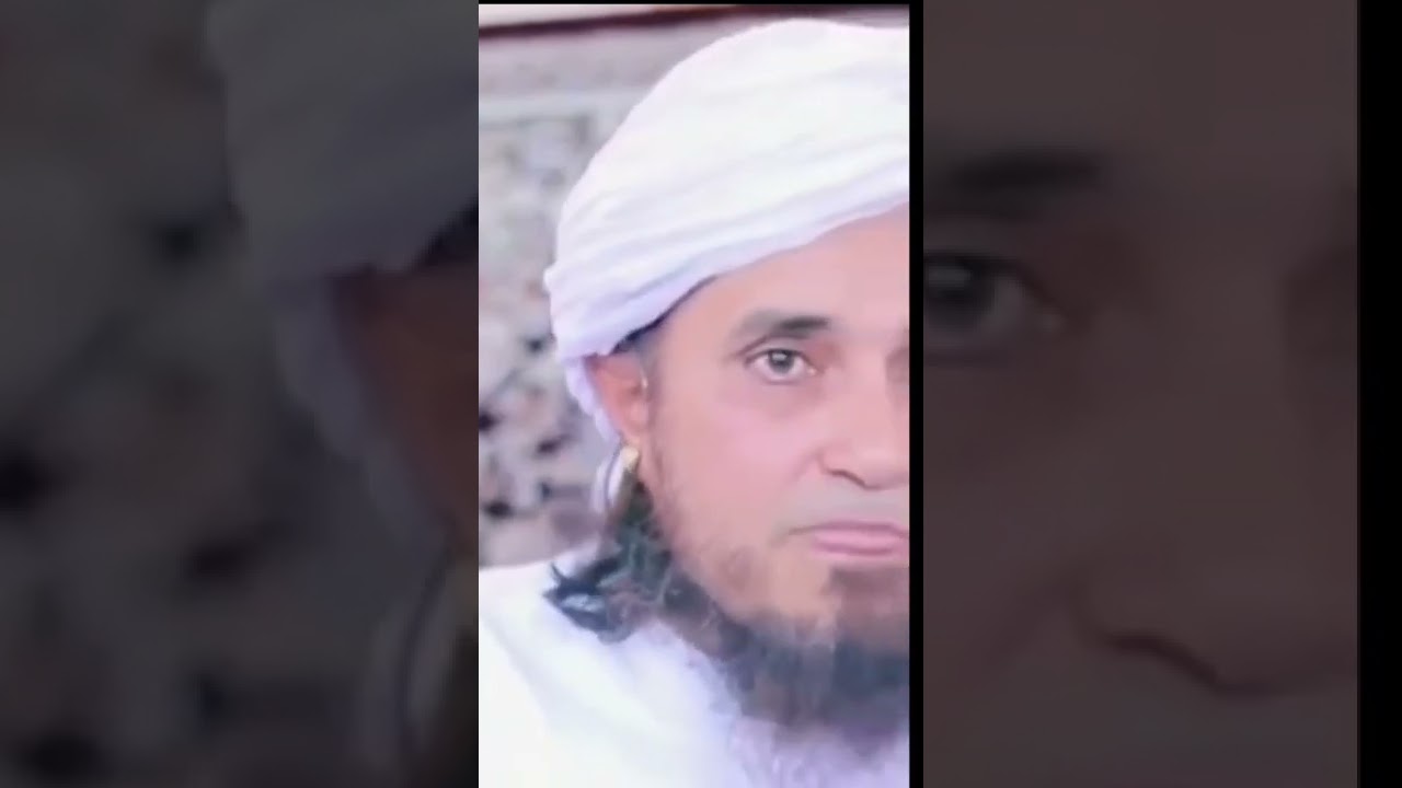 Hame Imaan Muft Me Mila H ? By Mufti Tariq Masood Sahab