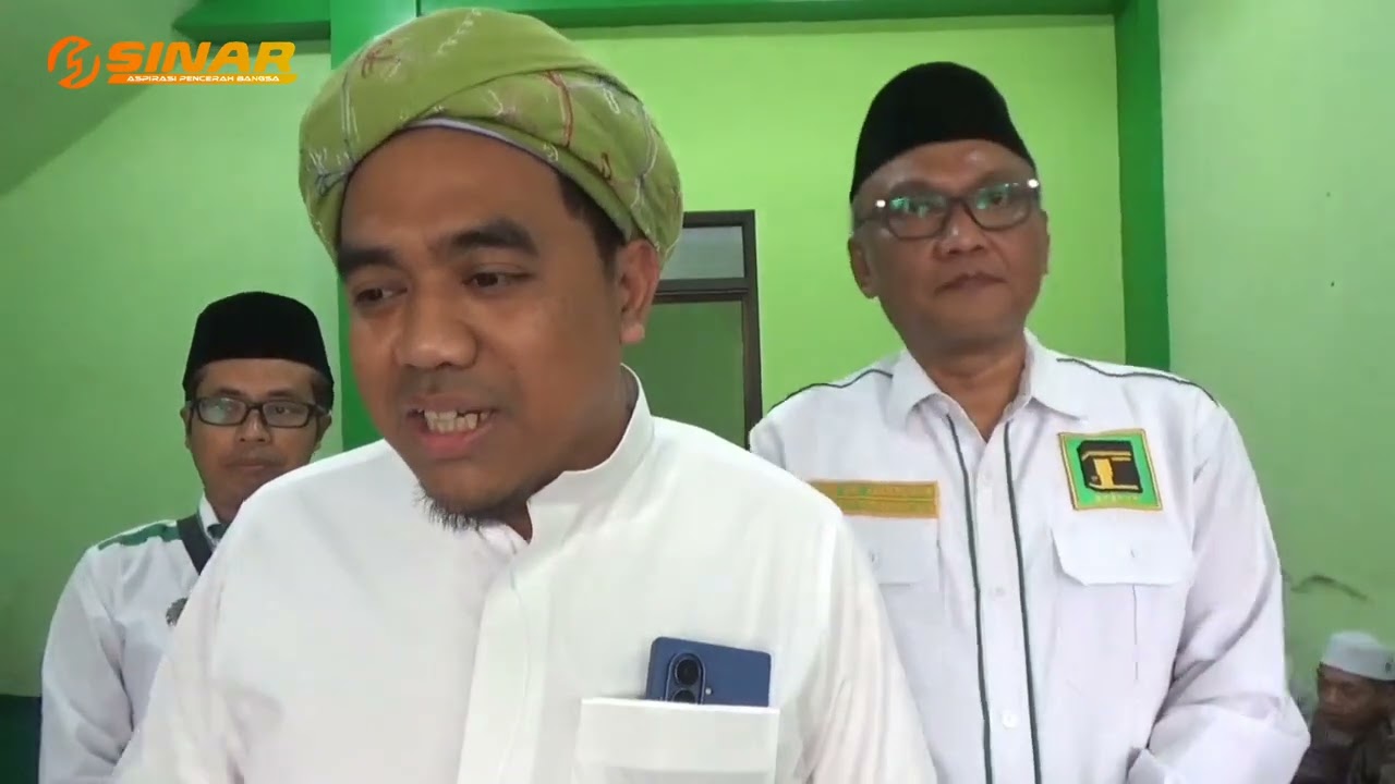 Harlah ke-53 PPP, KH. Salwa Arifin Dorong Peran Nyata untuk Masyarakat