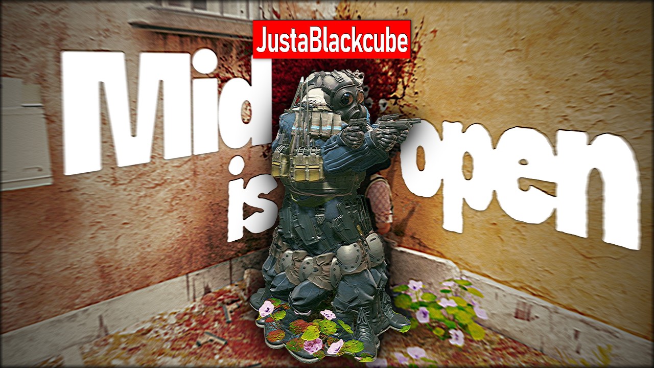 Who is Watching Middle • CS2 Comedy Show