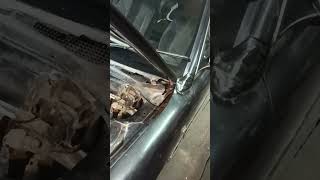 : Toyota Windom Vcv11#  