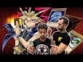 Άρωμα νοσταλγίας από τα παλιά! Yu-Gi-Oh! old school