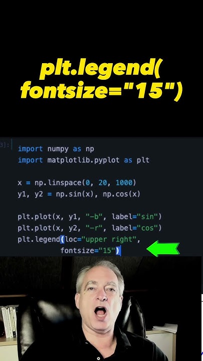 change-matplotlib-legend-size-matplotlib-shorts-youtube