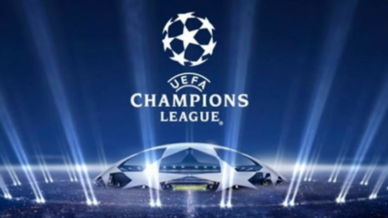 UEFA Champions league Anthem (fast version)