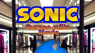 sonic gurnee mills movie