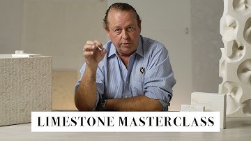 What is Limestone?