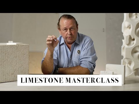 Video: Characteristics and size of sand-lime brick