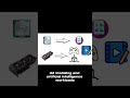 Every computer components explained. part 2 #explained #gpu #computer
