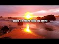 Open Arms - SZA ft Travis Scott (Without Outro)