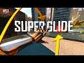 This is why you still cant superglide1 tutorial