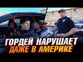 Как ДИМА ГОРДЕЙ чуть не РАЗБИЛ BMW M6. Экспорт АВТО из США