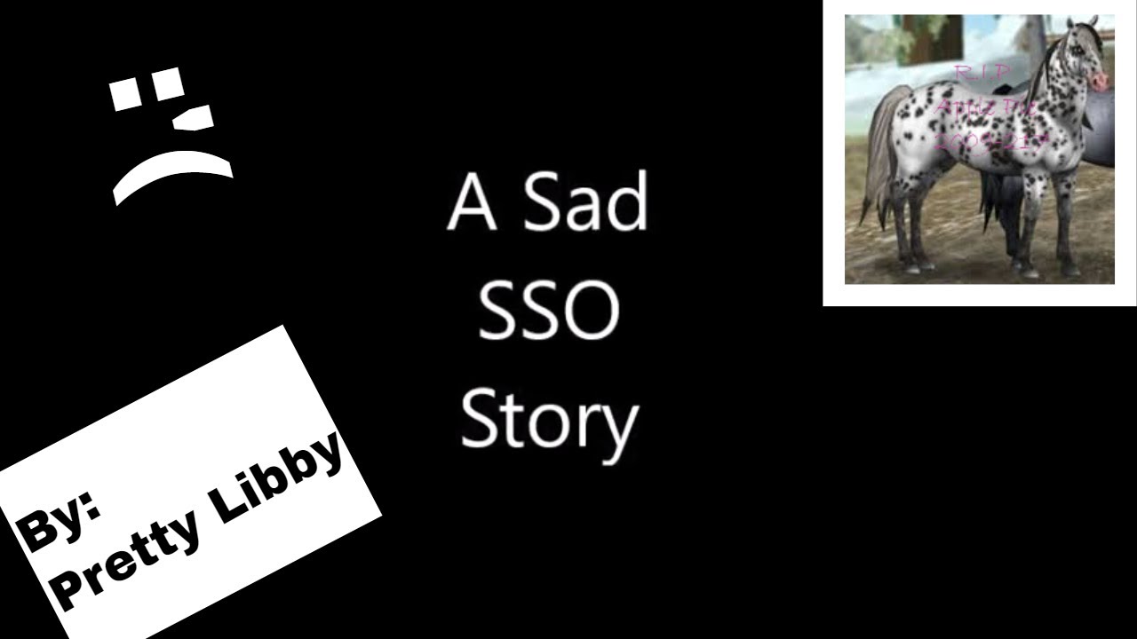 SSO SAD SHORT MOVIE