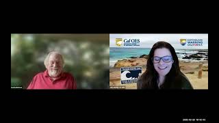 Virtual Tsunami Town Hall
