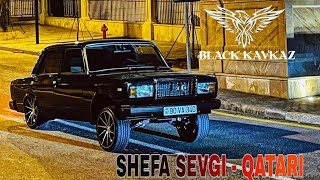 Shefa - Sevgi Qatarı ( Prod By Aqil BeatZ ✓)